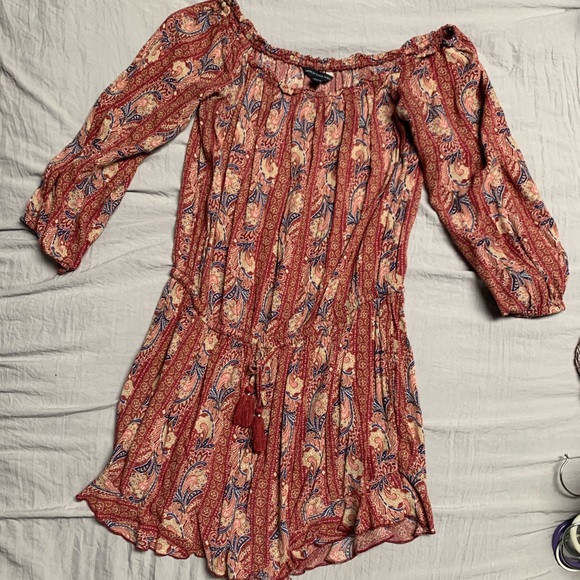 Romper - Picture 1 of 1